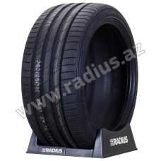 Ecsta PS71 265/35 R18